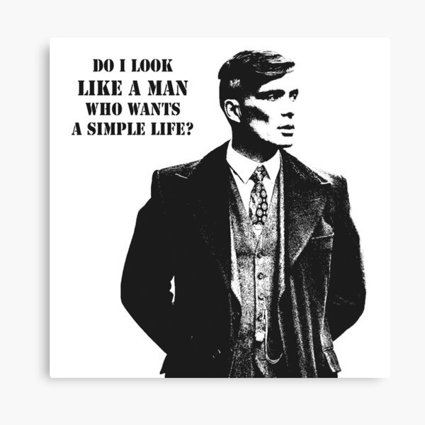 Томас Шелби