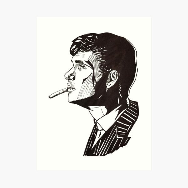 Томас Шелби