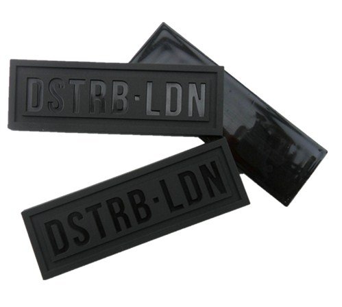 Нашивки на одежду конфеты