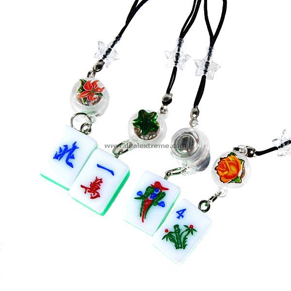 Стикер мигающий на кнопочный GSM телефон