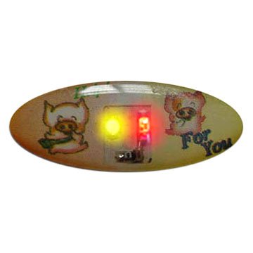 Красивые блестяшки