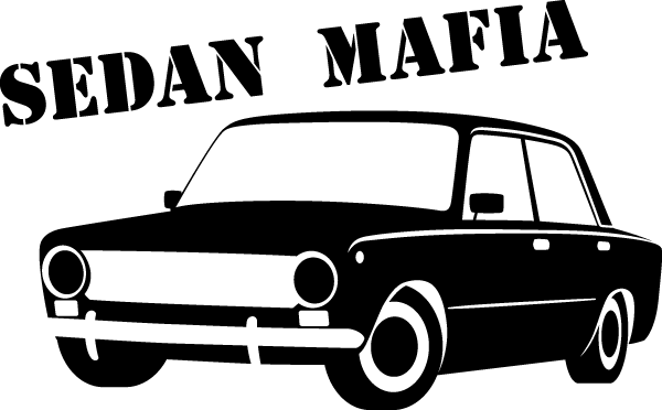 Ducktail на ВАЗ 2107