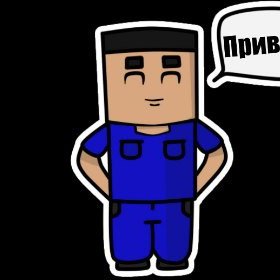 Мем блок страйк