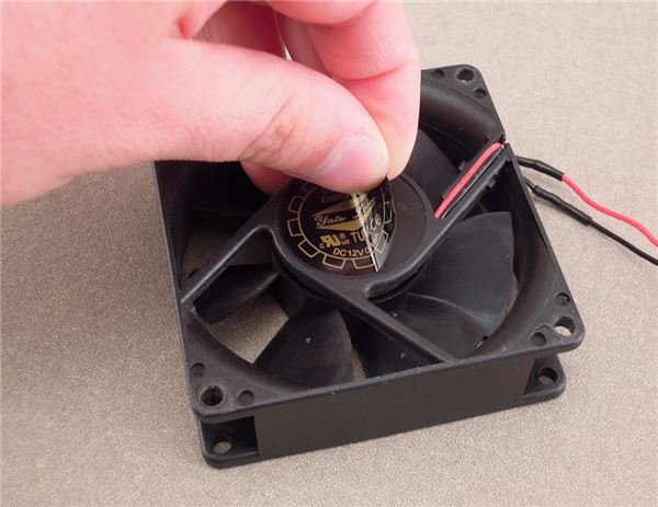 Кулер для видеокарты ASUS 5010h12c