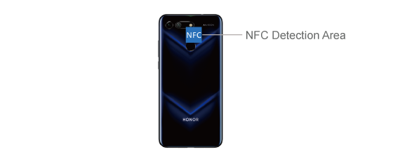 Хонор с изогнутым экраном