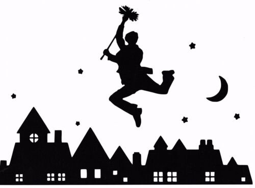 Плакат мэри поппинс на стене (49 фото)