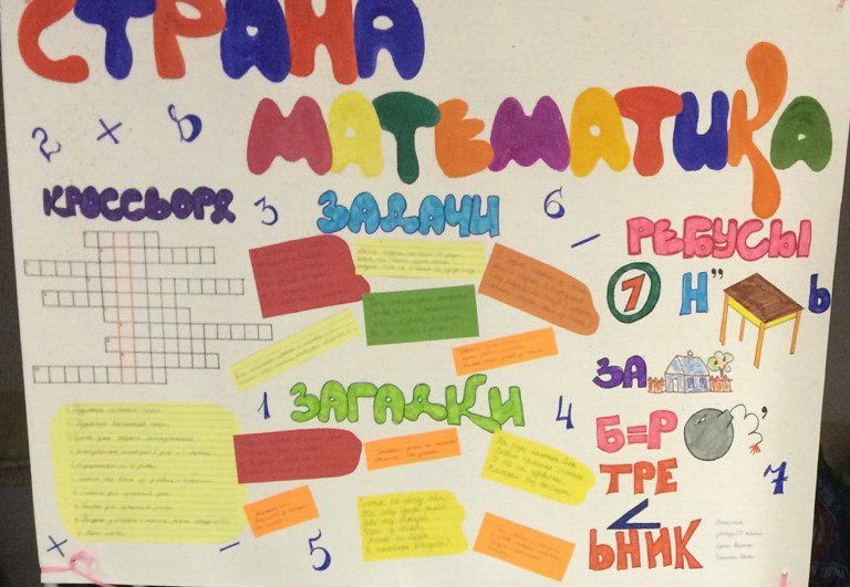 Неделя пятых классов. Математический плакат. Плакат на неделю математики. Газета по математике. Плакат на день математике.