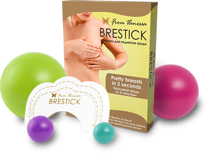 Наклейки для поднятия груди