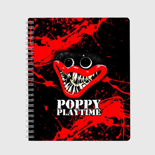 Плакатыиз игры popy Playtime