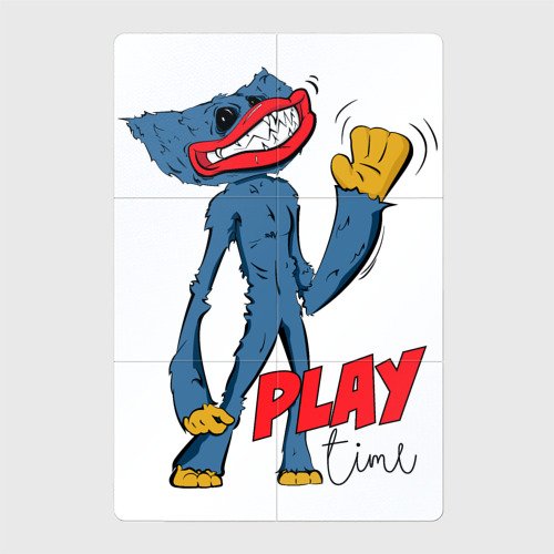 Поппи Плейтайм 2 глава