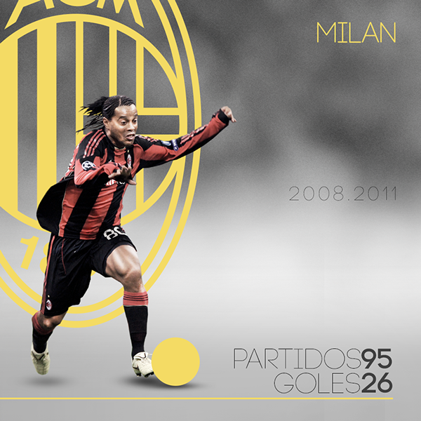 Роналдиньо футболист арт