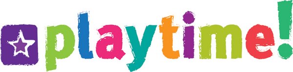 Playtime co логотип