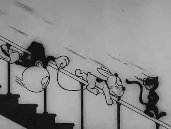 Проектирование пешеходных дорожек