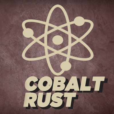 Cobalt Rust