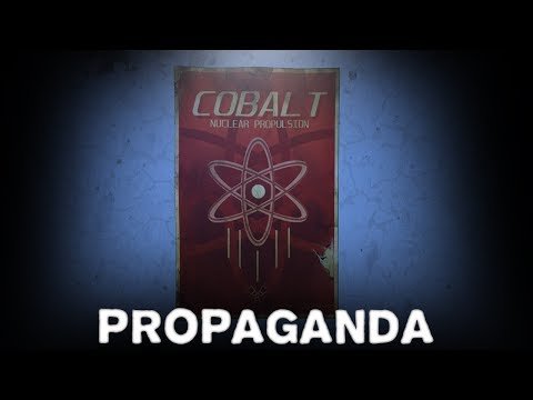 Кобальт раст