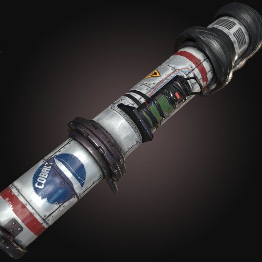 Корпорация кобальт Rust