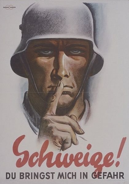 Плакаты вермахта 2 мировой