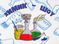 Химические элементы плакат