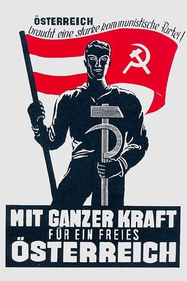 Австрия и австрофашизм
