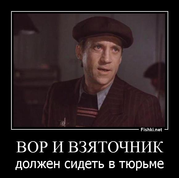 Тюремные плакаты