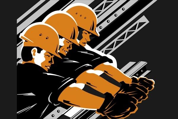 Слоган строителя