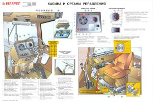 Топливный насос УТН МТЗ 82