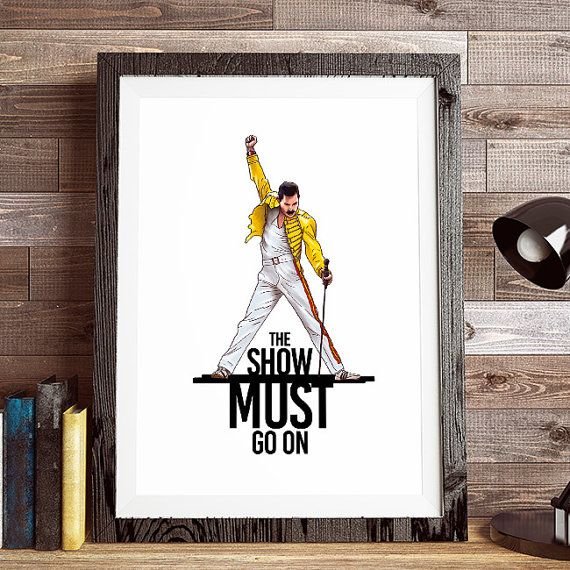 Модные стильные постеры