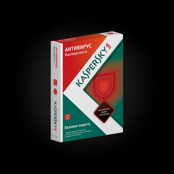 Антивирусные программы