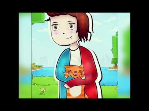 Мультик Роман компот