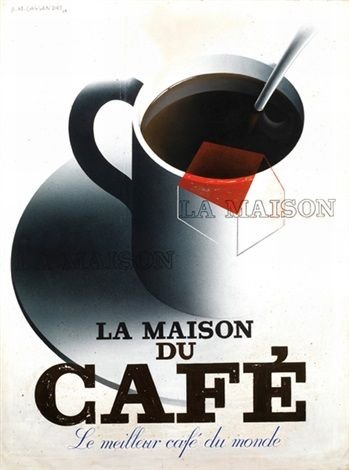 Адольф Мурон Кассандр