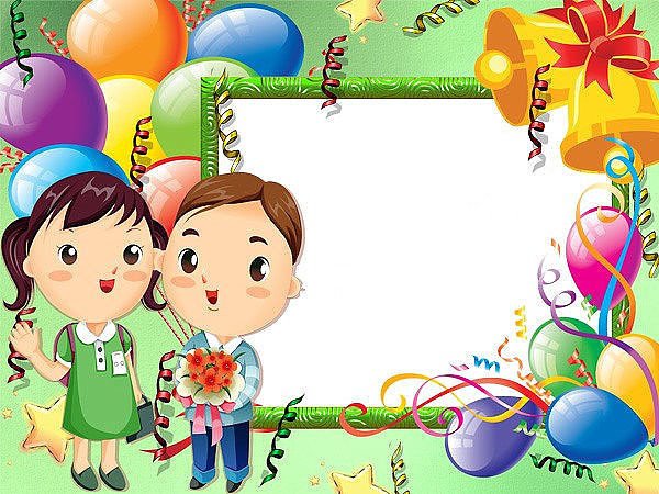 Пригласительные на выпускной в детском саду