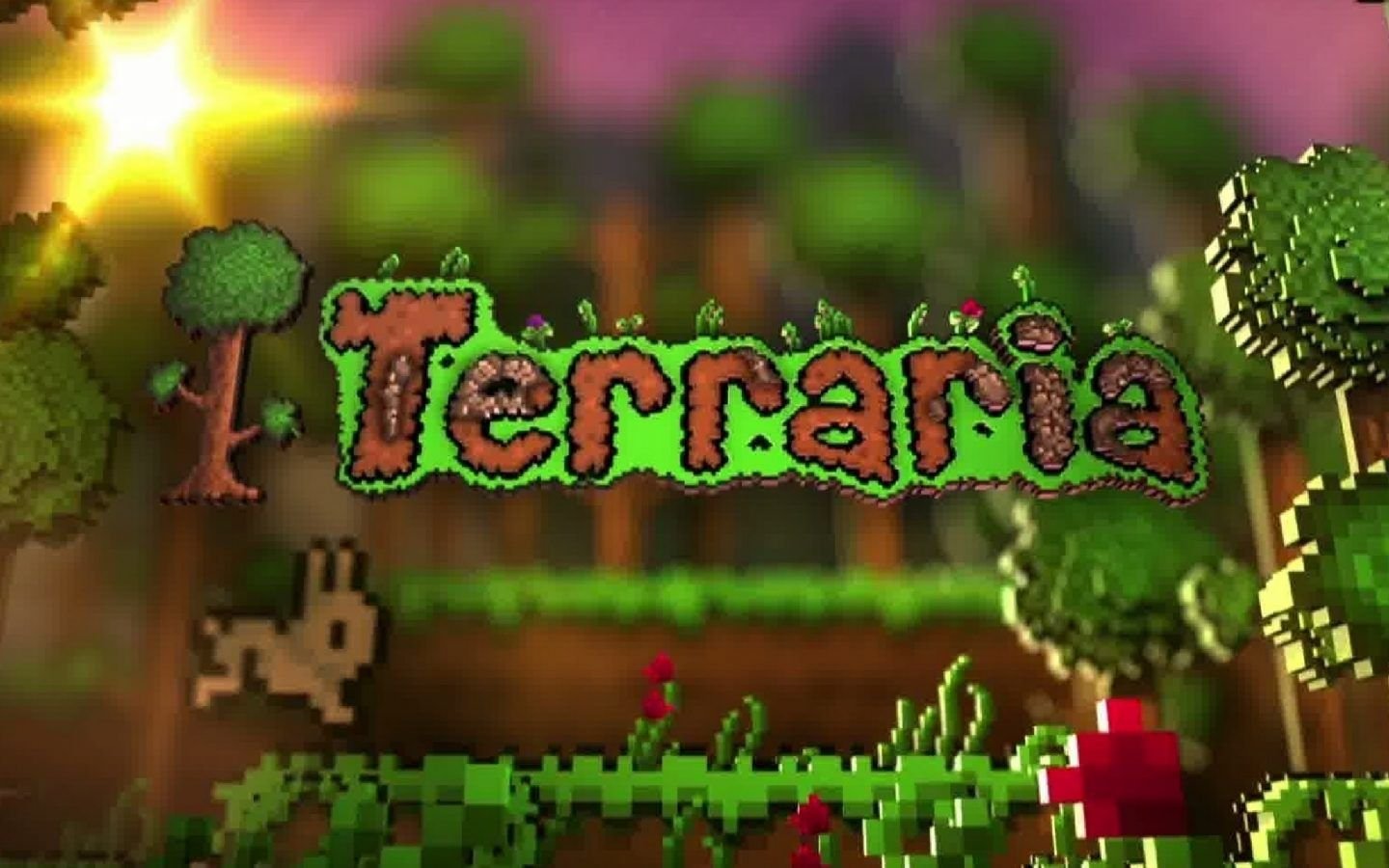 Terraria first fractal how get фото 107