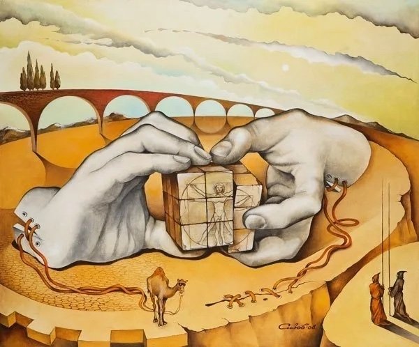 Философия плакат