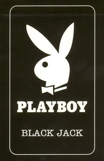 Плэйбой для слепых