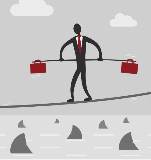 Кредит рисунок