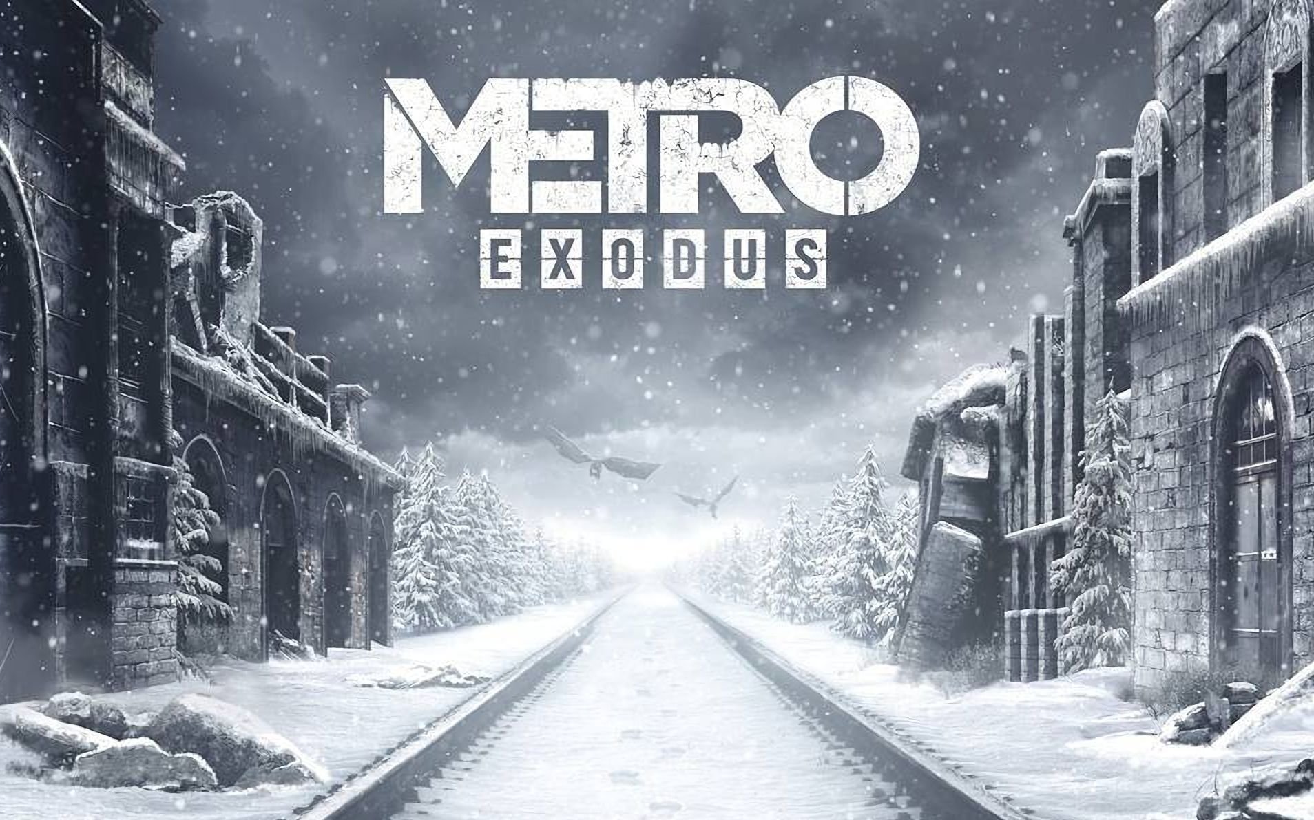 Metro 2033 exodus стим фото 92