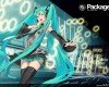Хатсуне Мику Magical Mirai 2018