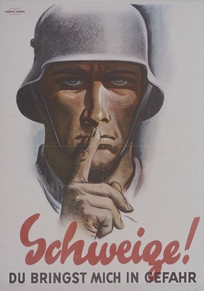 Немецкие плакаты второй мировой войны про Сталина