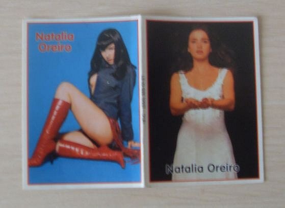 Плакаты 90х Орейро