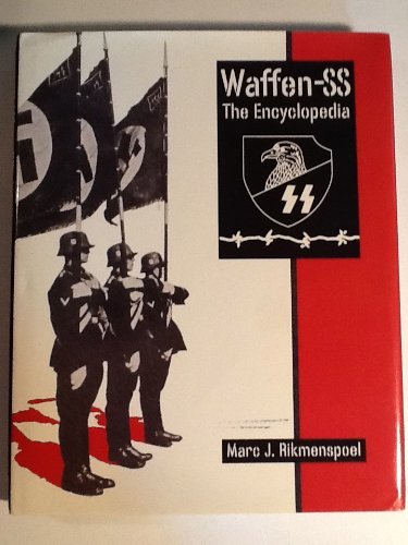 Waffen SS плакаты