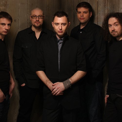 Группа звери концерты 2022