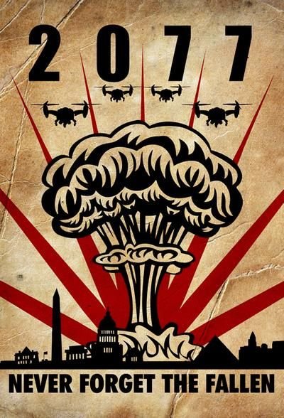 The Outer Worlds арты