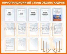 Методы подбора персонала в агентстве