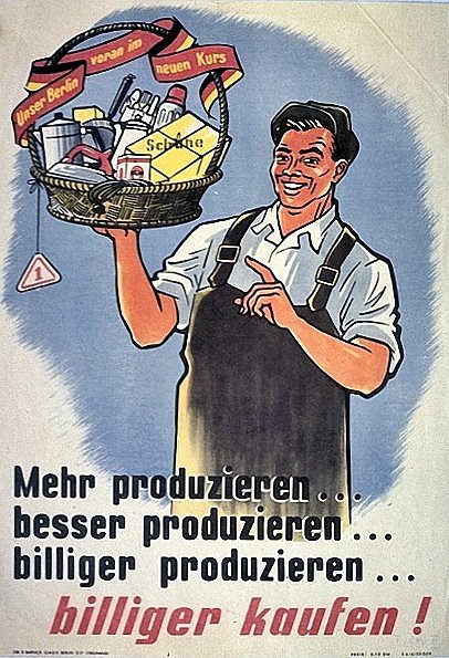 Плакаты ГДР