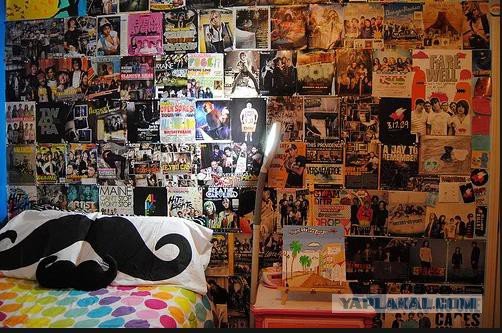 Плакаты на стену