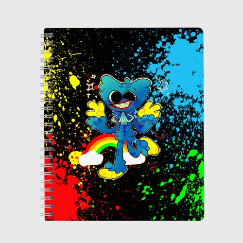 Бонзо Poppy Playtime