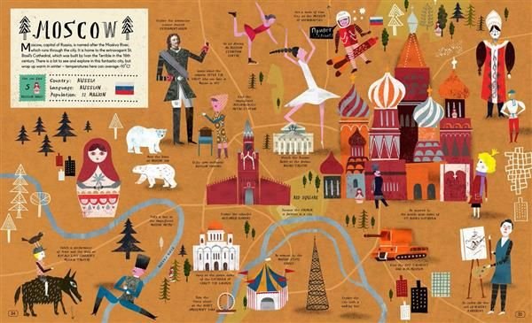 Возраст домов москвы плакат (48 фото)