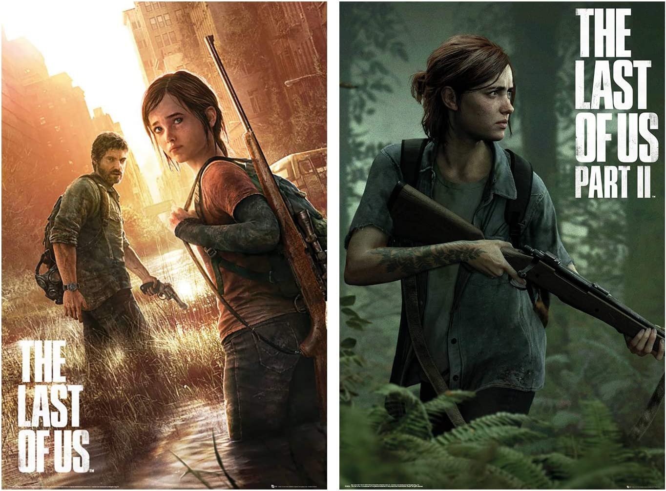 Will the last of us be on steam фото 44