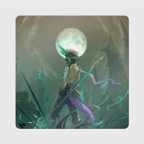 Xiao Сяо полнолуние