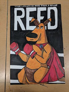 Владимир Дуров кенгуру